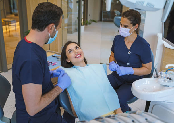 Best Dental Exams and Cleanings  in Tri Lakes, IN