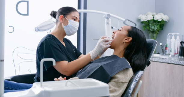 Dental X-Rays and Imaging in Tri Lakes, IN