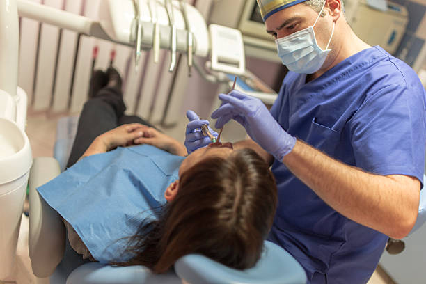 Best Invisalign and Clear Aligners  in Tri Lakes, IN